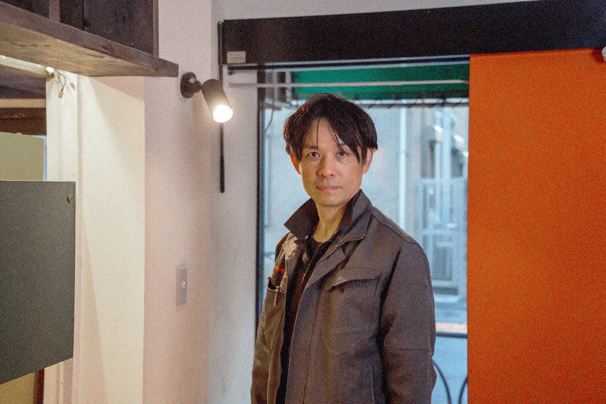 株式会社メビウス 代表取締役 川島充弘