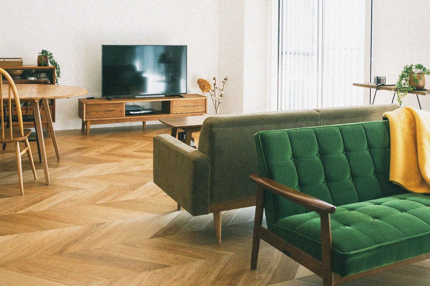 リフォーム工事