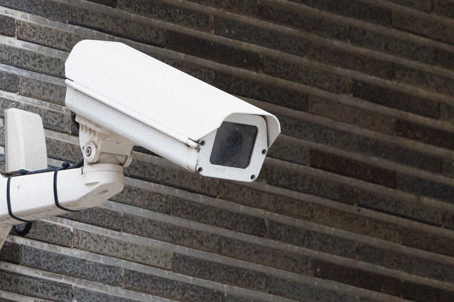 セキュリティ工事